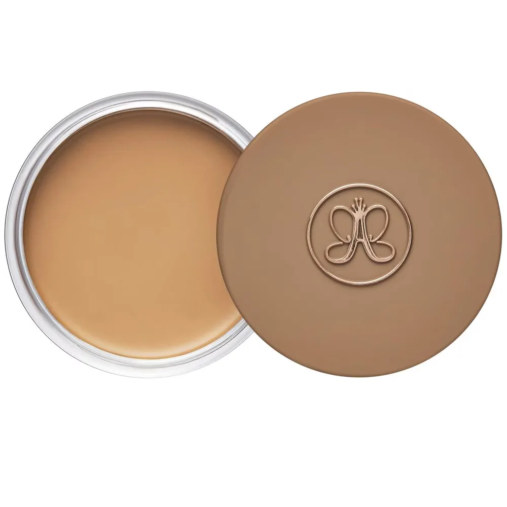 Anastasia Beverly Hills Кремовый бронзер для лица, оттенок Sun kissed. SALE