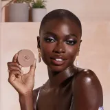 Anastasia Beverly Hills Кремовый бронзер для лица, оттенок Warm Tan. SALE — фото 2