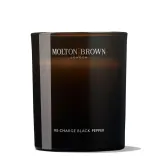 Свеча Molton Brown Swieca zapachowa Re-Charge Black Pepper, 600 г — фото 1