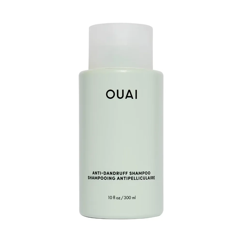 Шампунь для волос Ouai, 300 мл