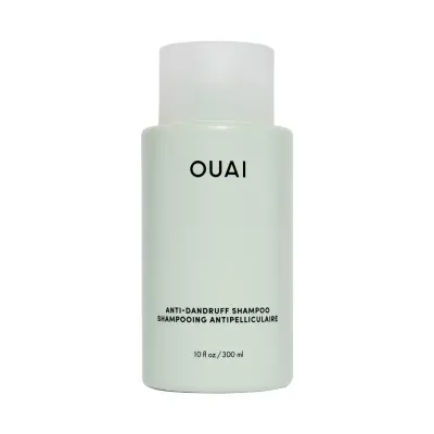 Шампунь для волос Ouai, 300 мл