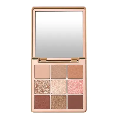 Тени для век Anastasia Beverly Hills SPICE PALETTE MINI, 7.56 г