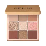 Тени для век Anastasia Beverly Hills SPICE PALETTE MINI, 7.56 г — фото 3
