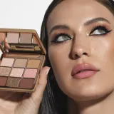 Тени для век Anastasia Beverly Hills SPICE PALETTE MINI, 7.56 г — фото 4