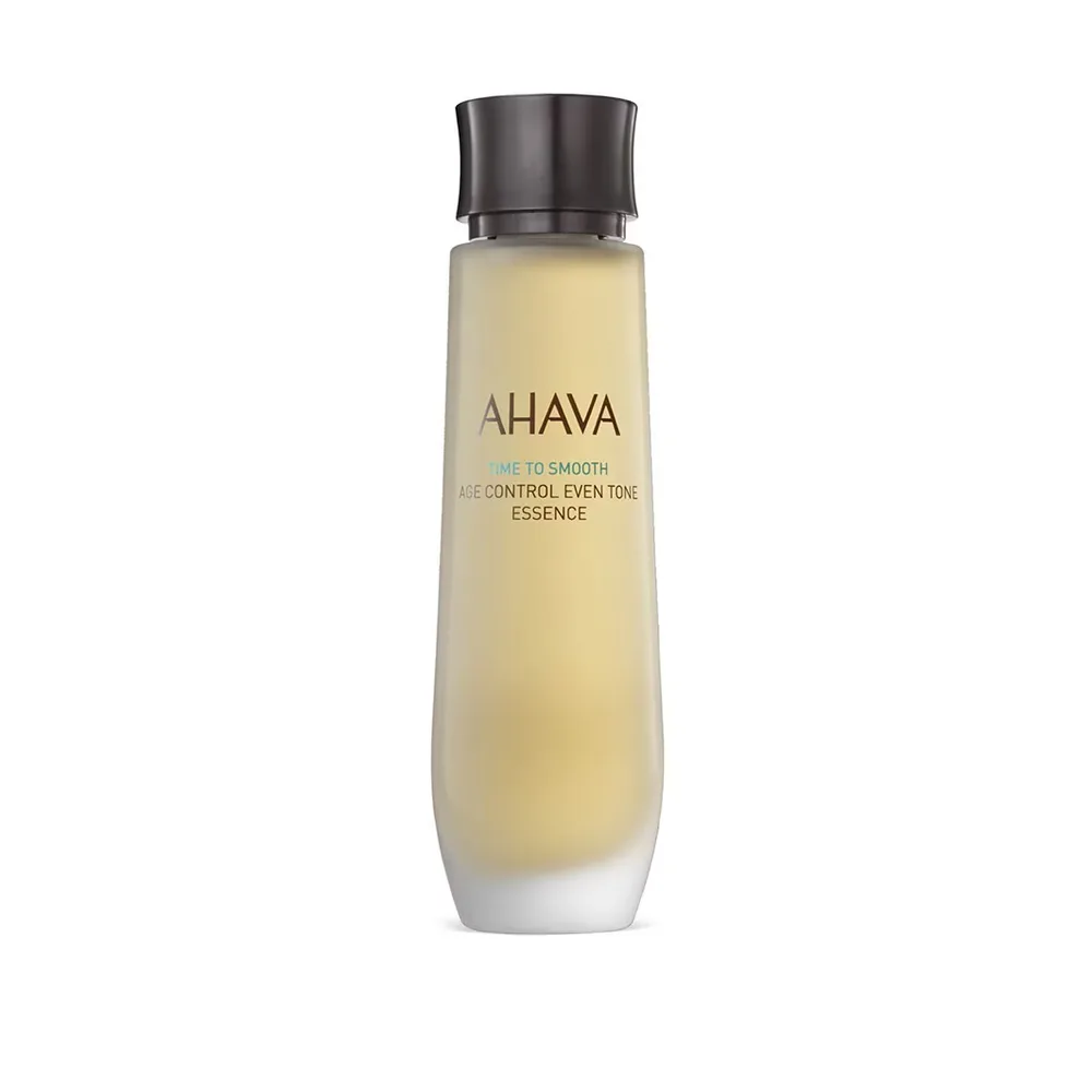 AHAVA Age Control Even Tone Эссенция-тоник для лица, для выравнивания тона кожи, 100 мл