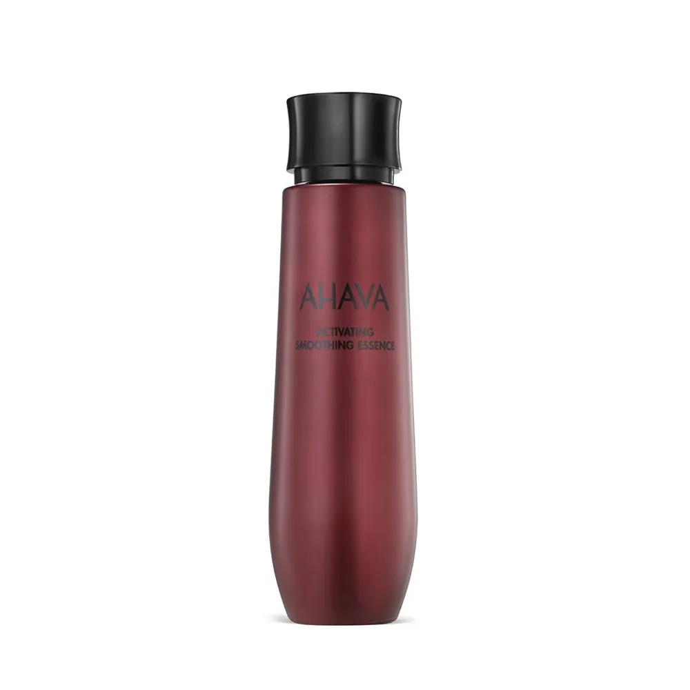 AHAVA Активирующая разглаживающая эссенция для лица, 100 мл
