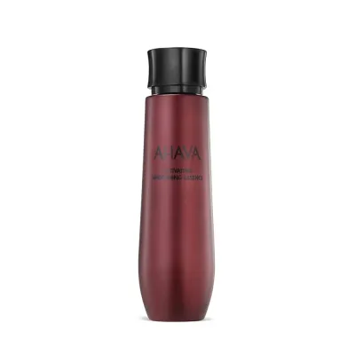 AHAVA Активирующая разглаживающая эссенция для лица, 100 мл