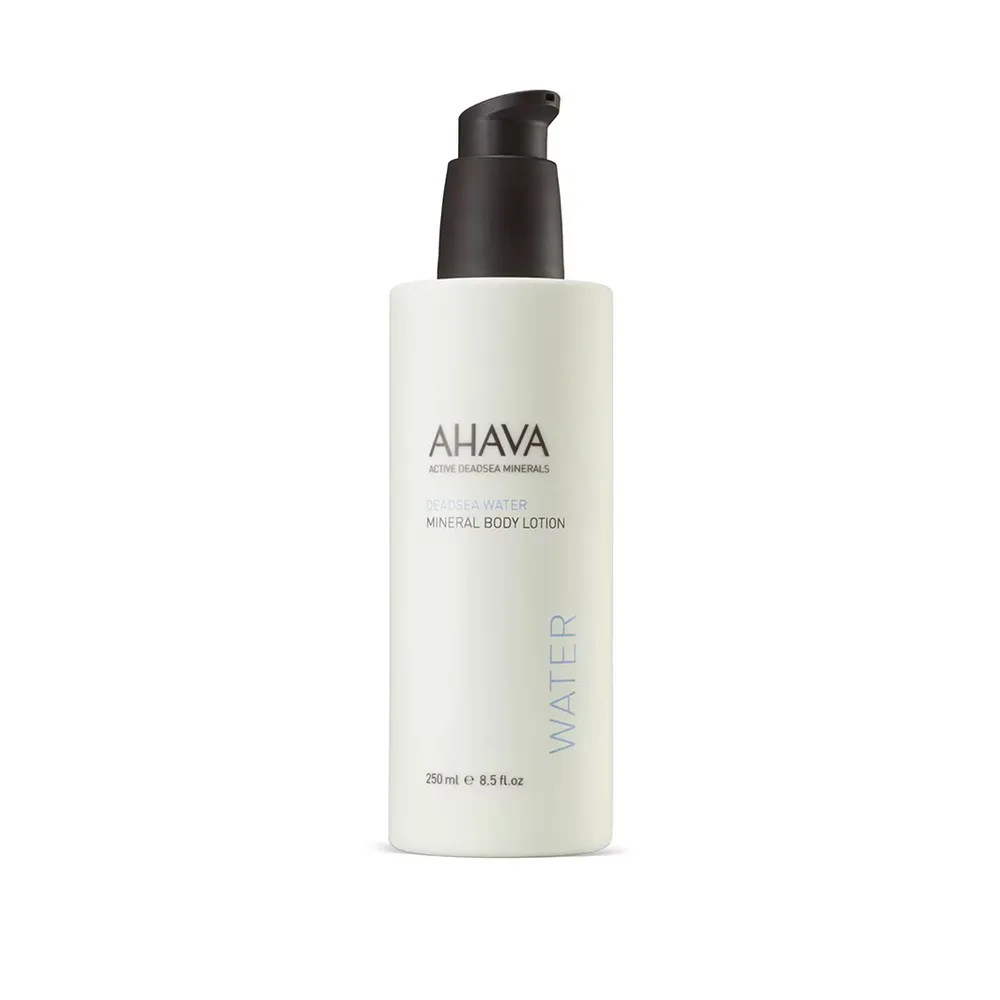 Эмульсия для тела AHAVA Mineral Body Lotion, 500 мл
