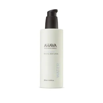 Эмульсия для тела AHAVA Mineral Body Lotion, 500 мл