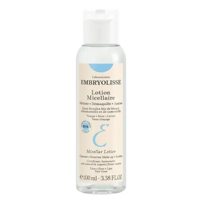 Embryolisse мицеллярный лосьон для лица, 100 мл