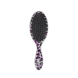 Wet Brush Original Detangler щетка-детанглер для волос, цвет PINK LEOPARD, 1 шт — фото 1