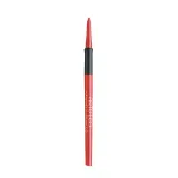ARTDECO Mat and Shine Mineral Lip Styler карандаш для губ, 0,4 г, оттенок 03 - ORANGE THREAD — фото 1