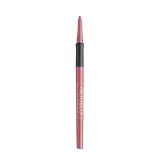 ARTDECO Mat and Shine Mineral Lip Styler карандаш для губ, 0,4 г, оттенок 17 - MINERAL VINTAGE NUDE — фото 1