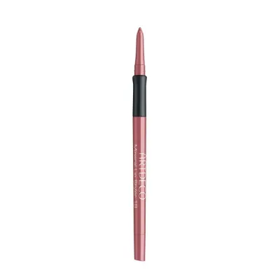 ARTDECO Mat and Shine Mineral Lip Styler карандаш для губ, 0,4 г, оттенок 18 - MINERAL ENGLISH ROSE