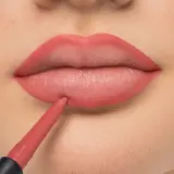 ARTDECO Mat and Shine Mineral Lip Styler карандаш для губ, 0,4 г, оттенок 18 - MINERAL ENGLISH ROSE — фото 3
