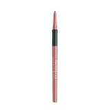 ARTDECO Mat and Shine Mineral Lip Styler карандаш для губ, 0,4 г, оттенок 21 - Mineral Naked Truth — фото 1
