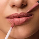 ARTDECO Mat and Shine Mineral Lip Styler карандаш для губ, 0,4 г, оттенок 21 - Mineral Naked Truth — фото 5