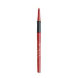 ARTDECO Mat and Shine Mineral Lip Styler карандаш для губ, 0,4 г, оттенок 35 - MINERAL ROSY MAGNOLIA — фото 1