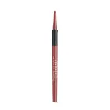 ARTDECO Mat and Shine Mineral Lip Styler карандаш для губ, 0,4 г, оттенок 43 - MINERAL WILD ROSE — фото 1