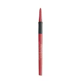 ARTDECO Mat and Shine Mineral Lip Styler карандаш для губ, 0,4 г, оттенок 7 - Mineral Red Boho — фото 1