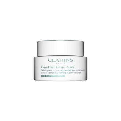 Увлажняющая маска Clarins Cryo-Flash Maske, 75 мл