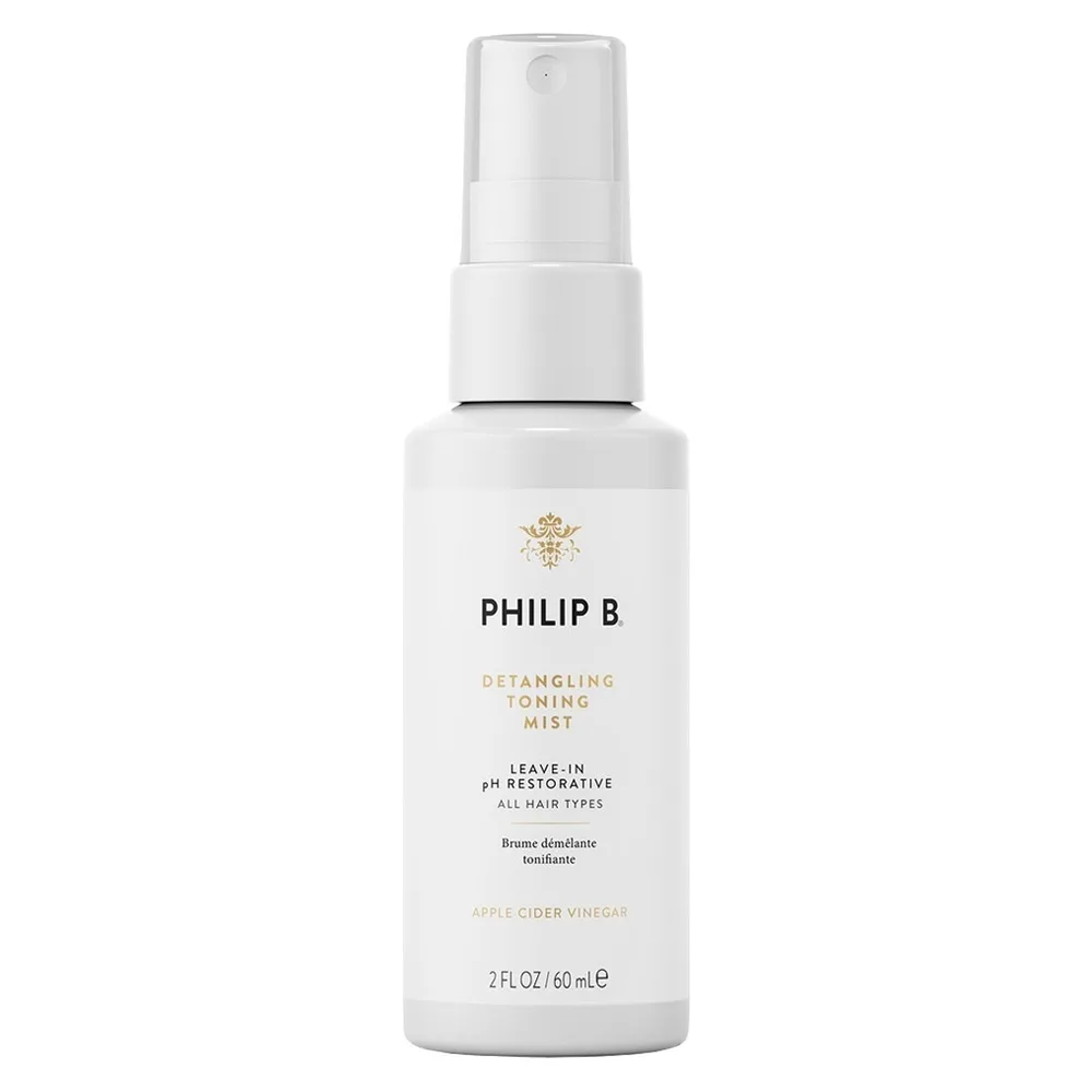 Тоник для волос Philip B. pH Restorative Detangling Toning, 125 мл