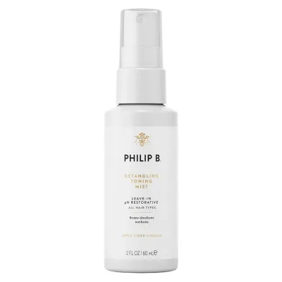 Тоник для волос Philip B. pH Restorative Detangling Toning, 125 мл