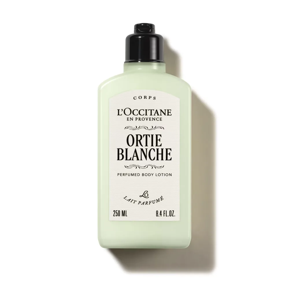 Эмульсия для тела L'Occitane Ortie Blanche, 250 мл