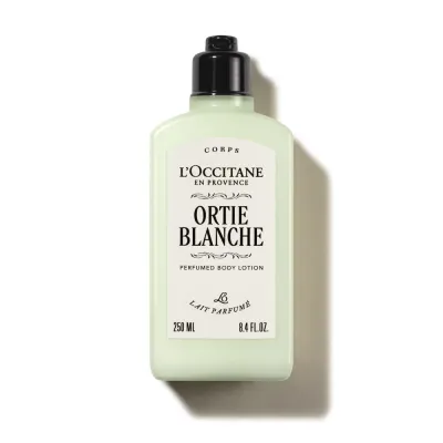 Эмульсия для тела L'Occitane Ortie Blanche, 250 мл
