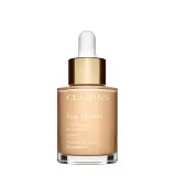 Тональный крем Clarins Podklad Skin Illusion SPF 15, оттенок 101 - LINNEN — фото 1