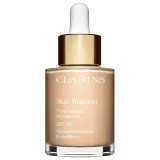 Тональный крем Clarins Podklad Skin Illusion SPF 15, оттенок 103 - IVORY — фото 1