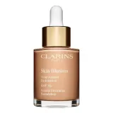 Тональный крем Clarins Podklad Skin Illusion SPF 15, оттенок 108 - SAND — фото 1