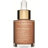Тональный крем Clarins Podklad Skin Illusion SPF 15, оттенок 112.3 - SANDALWOOD — фото 1