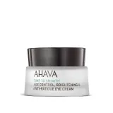 AHAVA Age Control Крем для глаз осветляющий и антиусталостный, 15 мл — фото 1