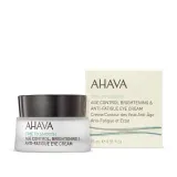 AHAVA Age Control Крем для глаз осветляющий и антиусталостный, 15 мл — фото 2