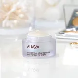 AHAVA Age Control Крем для глаз осветляющий и антиусталостный, 15 мл — фото 5