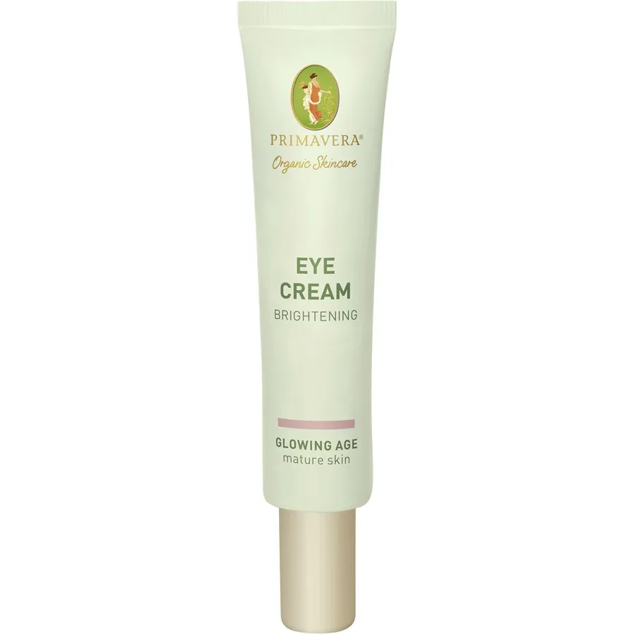 Крем для глаз Primavera Eye Cream Brightening, 15 мл