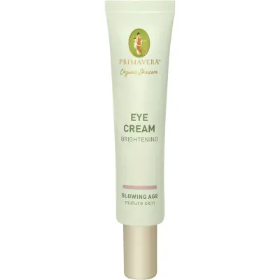 Крем для глаз Primavera Eye Cream Brightening, 15 мл