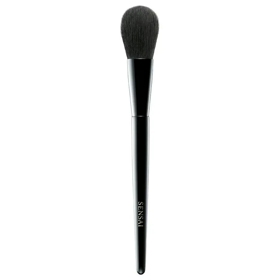 Кисть для румян Sensai Cheek Brush, 1 шт