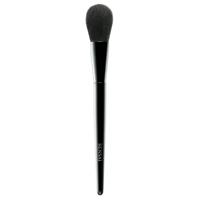 Кисть для румян Sensai Cheek Brush, 1 шт