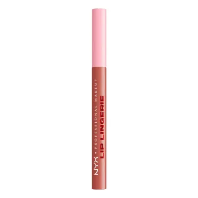 NYX Professional Makeup Lip Lingerie Lip Liner Stain водостойкий контур-тинт для губ, оттенок 08 - AFTER HOURS. SALE