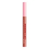 NYX Professional Makeup Lip Lingerie Lip Liner Stain водостойкий контур-тинт для губ, оттенок 08 - AFTER HOURS. SALE — фото 1