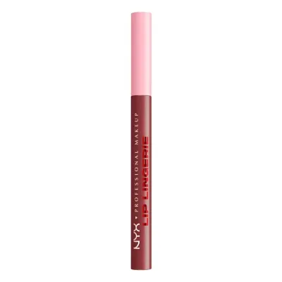 NYX Professional Makeup Lip Lingerie Lip Liner Stain водостойкий контур-тинт для губ, оттенок 10 - UP ALL NIGHT. SALE