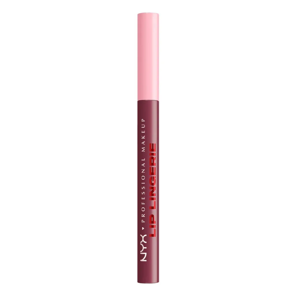 NYX Professional Makeup Lip Lingerie Lip Liner Stain водостойкий контур-тинт для губ, оттенок 11 - HOT N HEAVY. SALE