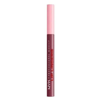 NYX Professional Makeup Lip Lingerie Lip Liner Stain водостойкий контур-тинт для губ, оттенок 11 - HOT N HEAVY. SALE
