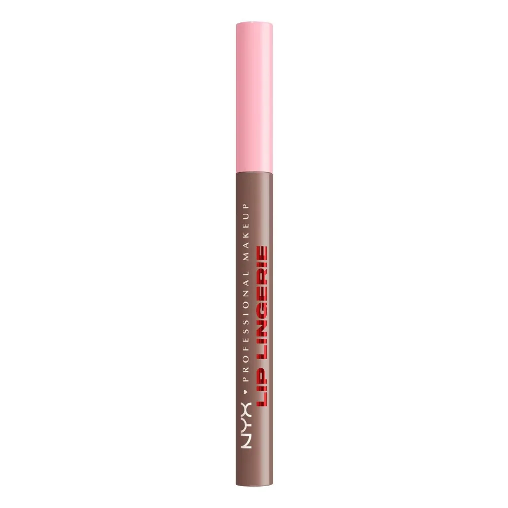 NYX Professional Makeup Lip Lingerie Lip Liner Stain водостойкий контур-тинт для губ, оттенок 05 - LIP LOCK