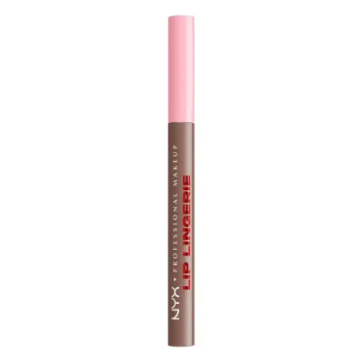 NYX Professional Makeup Lip Lingerie Lip Liner Stain водостойкий контур-тинт для губ, оттенок 05 - LIP LOCK
