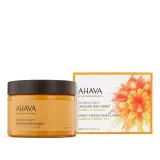 Эмульсия для тела AHAVA Caressing Body Sorbet Mandarine Cedarwood, 350 г — фото 5