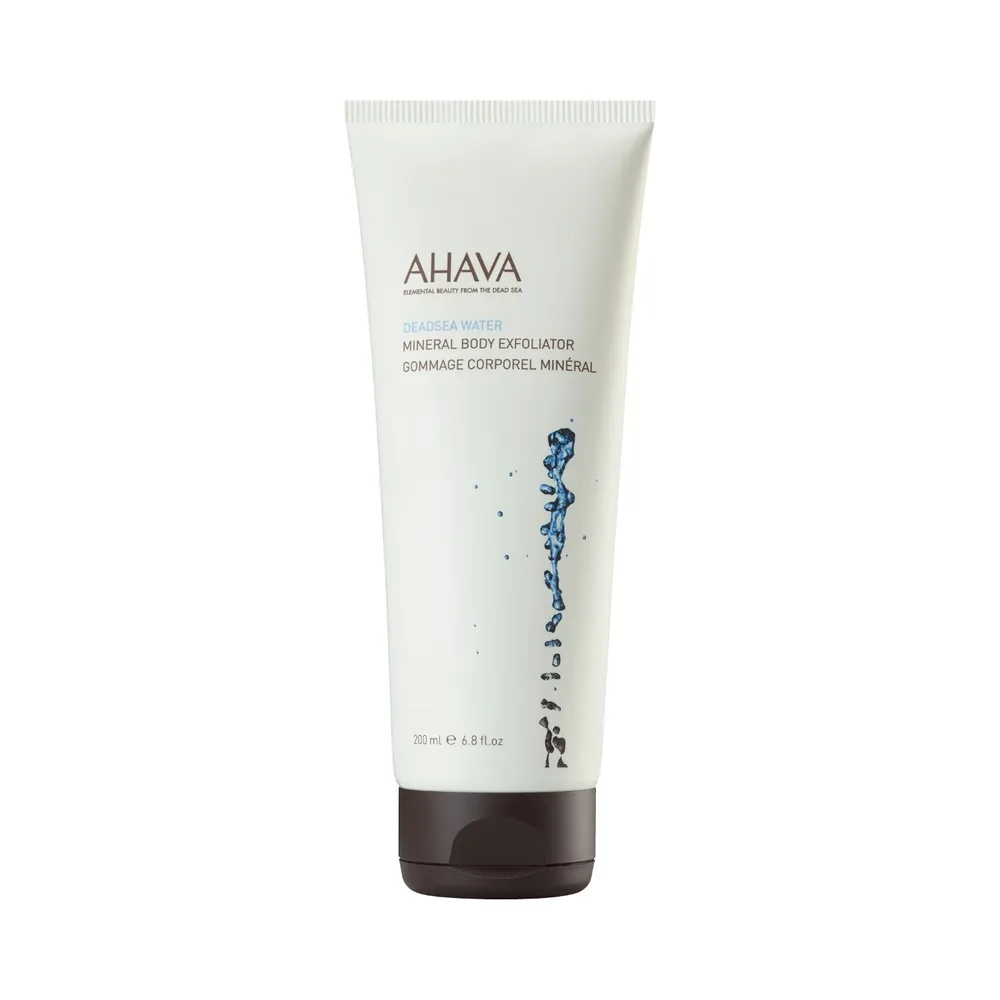 Эмульсия для тела AHAVA Dead Sea Osmoter Concentrate, 200 мл