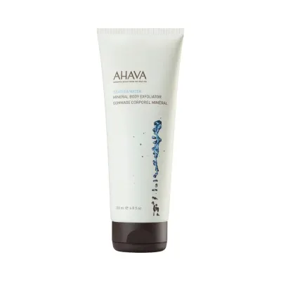 Эмульсия для тела AHAVA Dead Sea Osmoter Concentrate, 200 мл